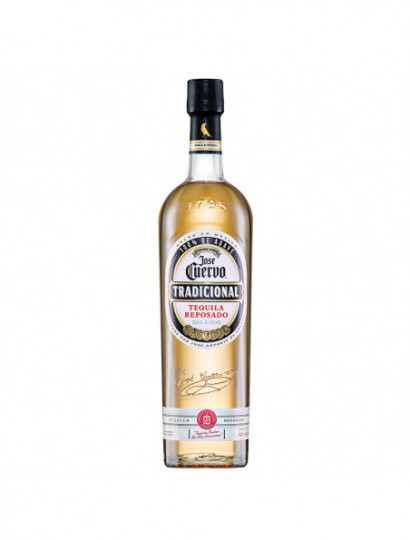 TEQUILA REP.100% CUERVO TRADICIONAL .950