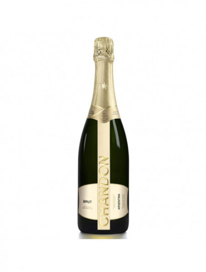 V.E. CHANDON BRUT  .750