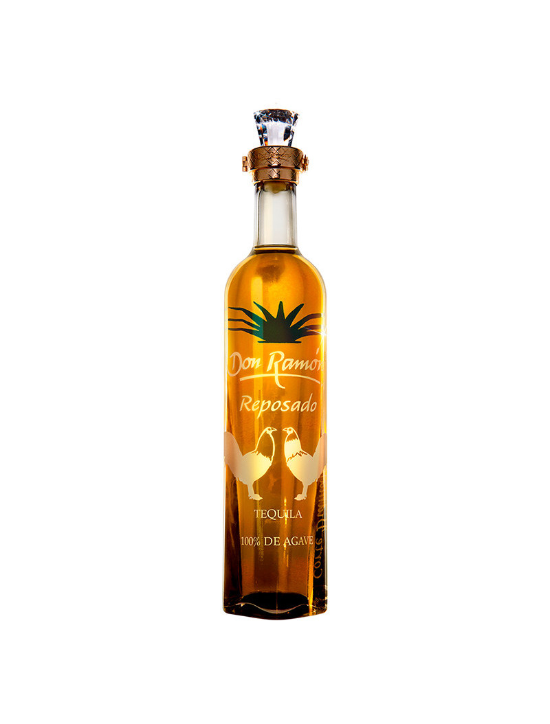 TEQUILA REP.100% DON RAMON PUNTA DIAMANTE .750