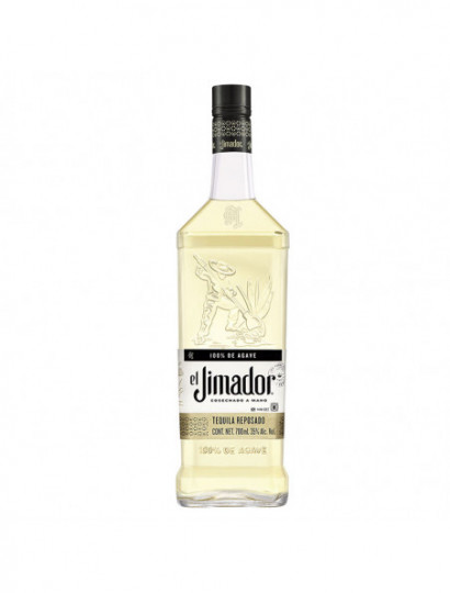 TEQUILA REP.100% EL JIMADOR .700