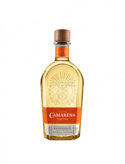 TEQUILA REP.100% FAMILIA CAMARENA .750