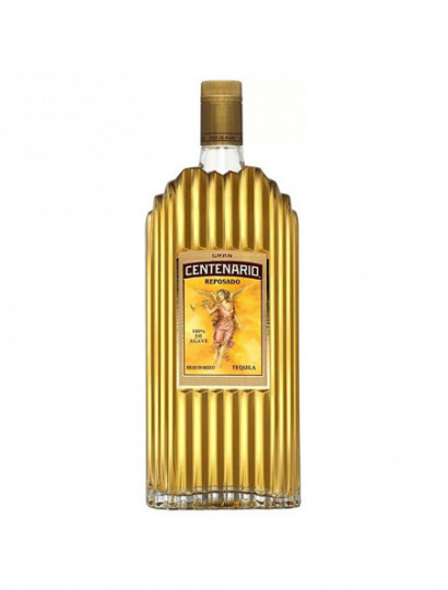 TEQUILA REP.100% GRAN CENTENARIO .700