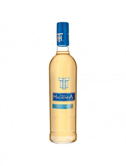 TEQUILA REP.100% HACIENDA DE TEPA .750