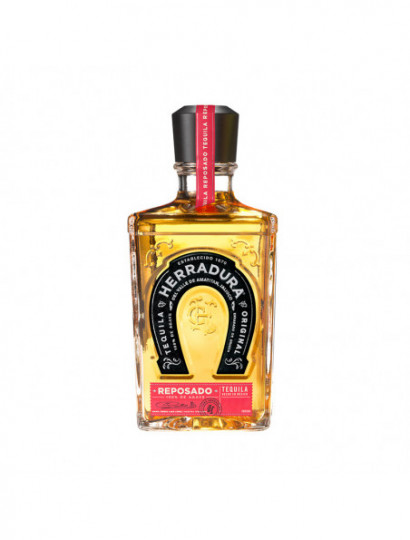 TEQUILA REP.100% HERRADURA 38° .700