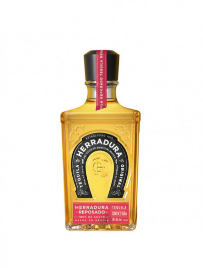 TEQUILA REP.100% HERRADURA 38° .950