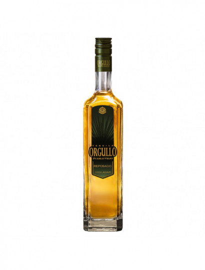 TEQUILA REP.100% ORGULLO PUEBLO VIEJO .750