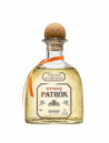 TEQUILA REP.100% PATRON .750