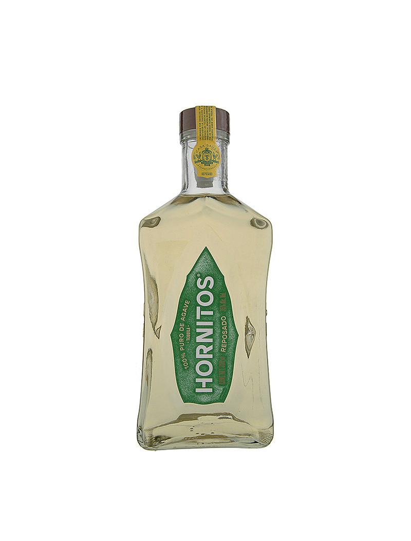 TEQUILA REP.100% SAUZA HORNITOS .700