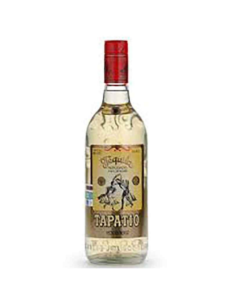 TEQUILA REP.100% TAPATIO .750