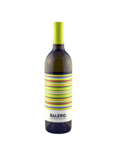 V.B. BALERO CHARDONNAY CHENIN BLANC .750