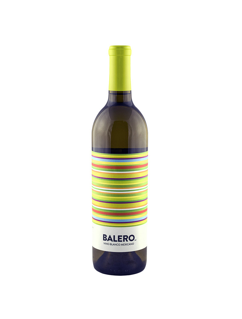 V.B. BALERO CHARDONNAY CHENIN BLANC .750