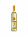 V.B. BAREFOOT  PINOT GRIGIO.750