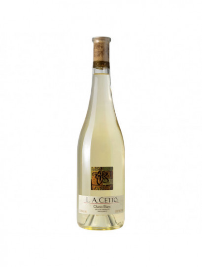 V.B. L.A. CETTO CHENIN BLANC .750