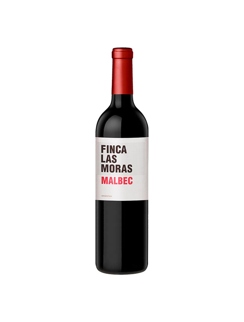 V.T. LAS MORAS MALBEC .750