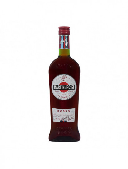 VERMOUTH MARTINI & ROSSI ROSSO .750