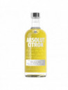 VODKA ABSOLUT CITRON .750