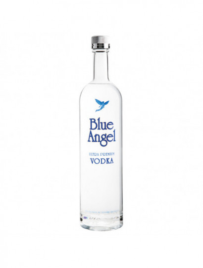 VODKA BLUE ANGEL .750