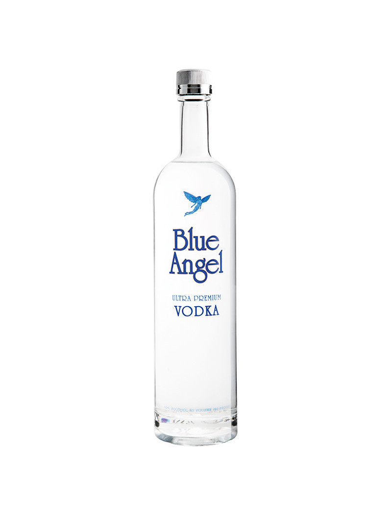 VODKA BLUE ANGEL .750