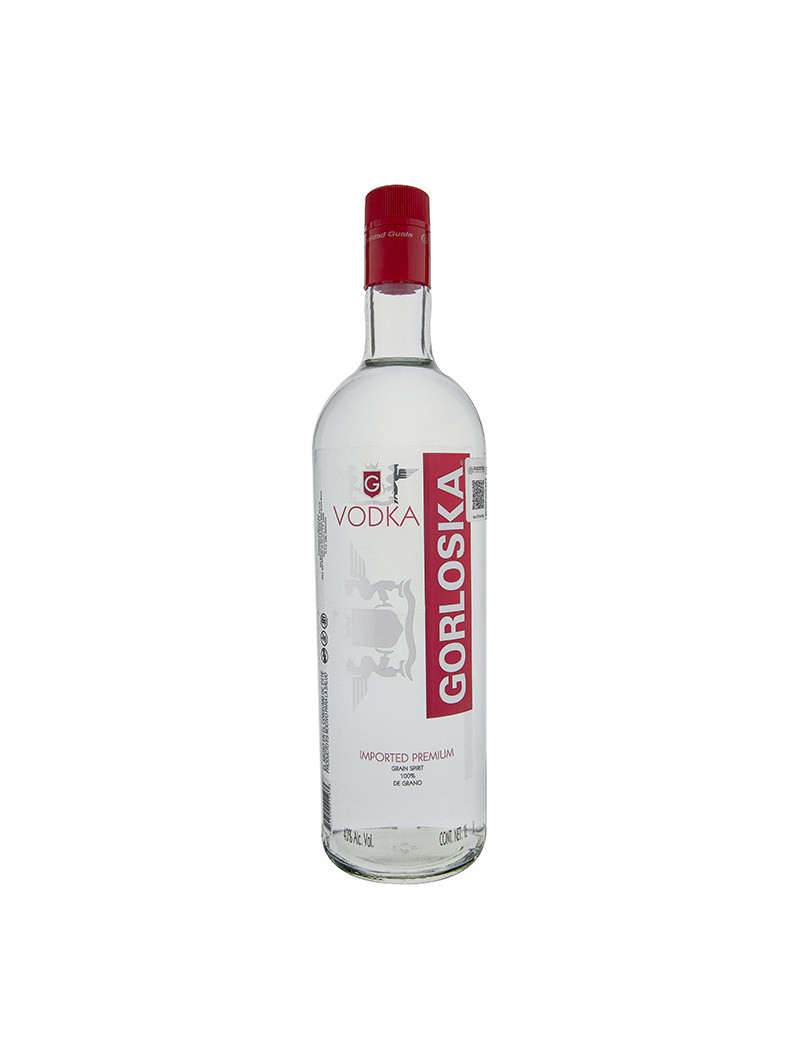 VODKA GORLOSKA .960