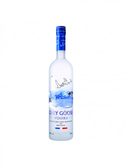 VODKA GREY GOOSE .700