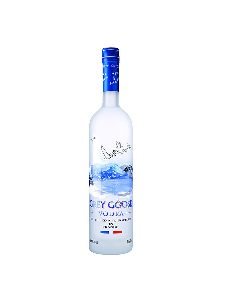 VODKA GREY GOOSE .700