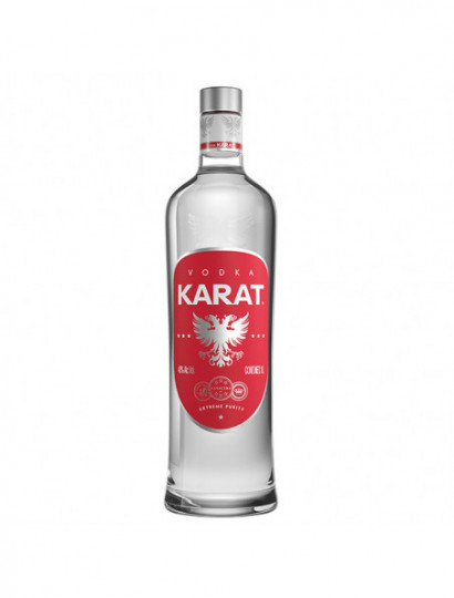 VODKA KARAT 1.00