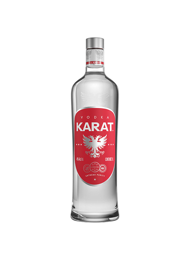 VODKA KARAT 1.00