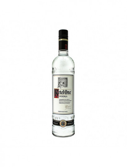 VODKA KETEL ONE .750