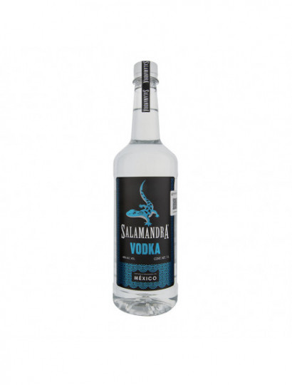 VODKA SALAMANDRA PETT. 1.00