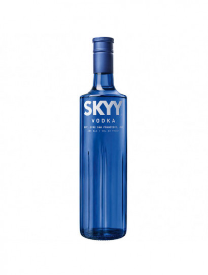 VODKA SKYY .750