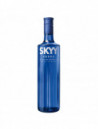 VODKA SKYY .750