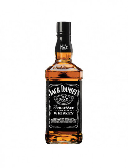 WHISKEY JACK DANIELS 1.00