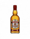 WHISKY 12 CHIVAS REGAL .750