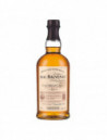 WHISKY 14 THE BALVENIE SINGLE MALT .700