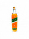 WHISKY 15 E.VERDE JOHNNIE WALKER .750