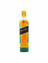 WHISKY 21 E.AZUL JOHNNIE WALKER .750