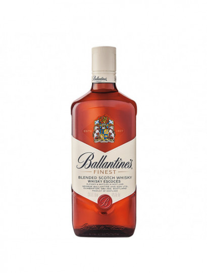 WHISKY BALLANTINES FINEST .700