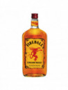 WHISKY CINNAMON FIREBALL.750