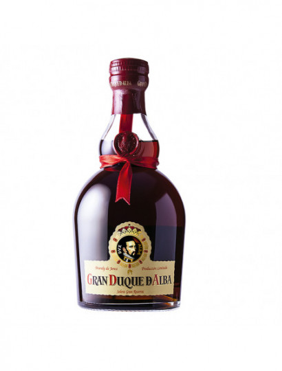 BRANDY ESP. DUQUE DALBA  .700