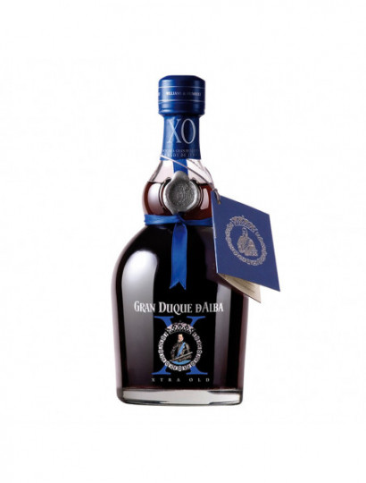 BRANDY ESP. GRAN DUQUE DE ALBA XO.750