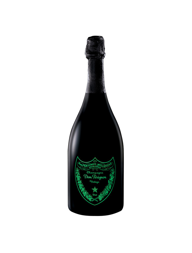 CHAMPAGNE DOM PERIGNON LUMINOUS .750