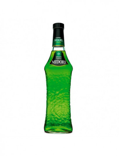 LICOR DE MELON MIDORI .750