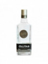 TEQUILA CRISTALINO REP.100% OLLITAS .750