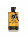 TEQUILA EXTRA AÑEJO 100% AMIGO TEQUILERO .750