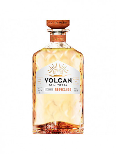 TEQUILA REP.100% VOLCAN DE MI TIERRA .750