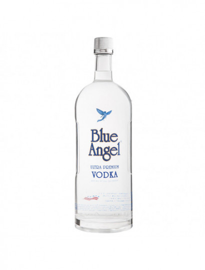 VODKA BLUE ANGEL 1.75