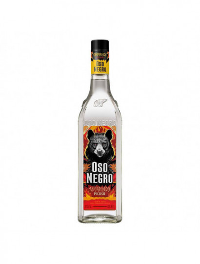 VODKA OSO NEGRO TAMARINDO 1.00