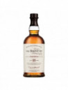 WHISKY 21 THE BALVENIE  PORTWOOD SINGLE MALT .700