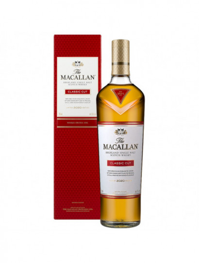 WHISKY THE MACALLAN CLASSIC CUT .700