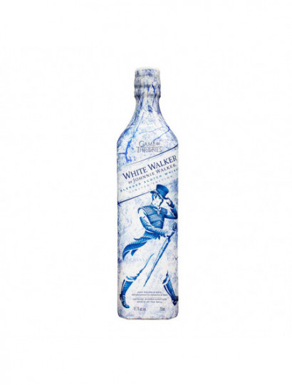 WHISKY WHITE WALKER GAME OF THRONES .700